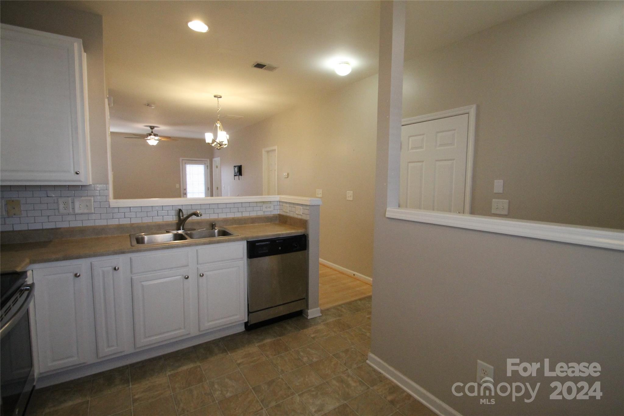 Cascades - Residential Lease