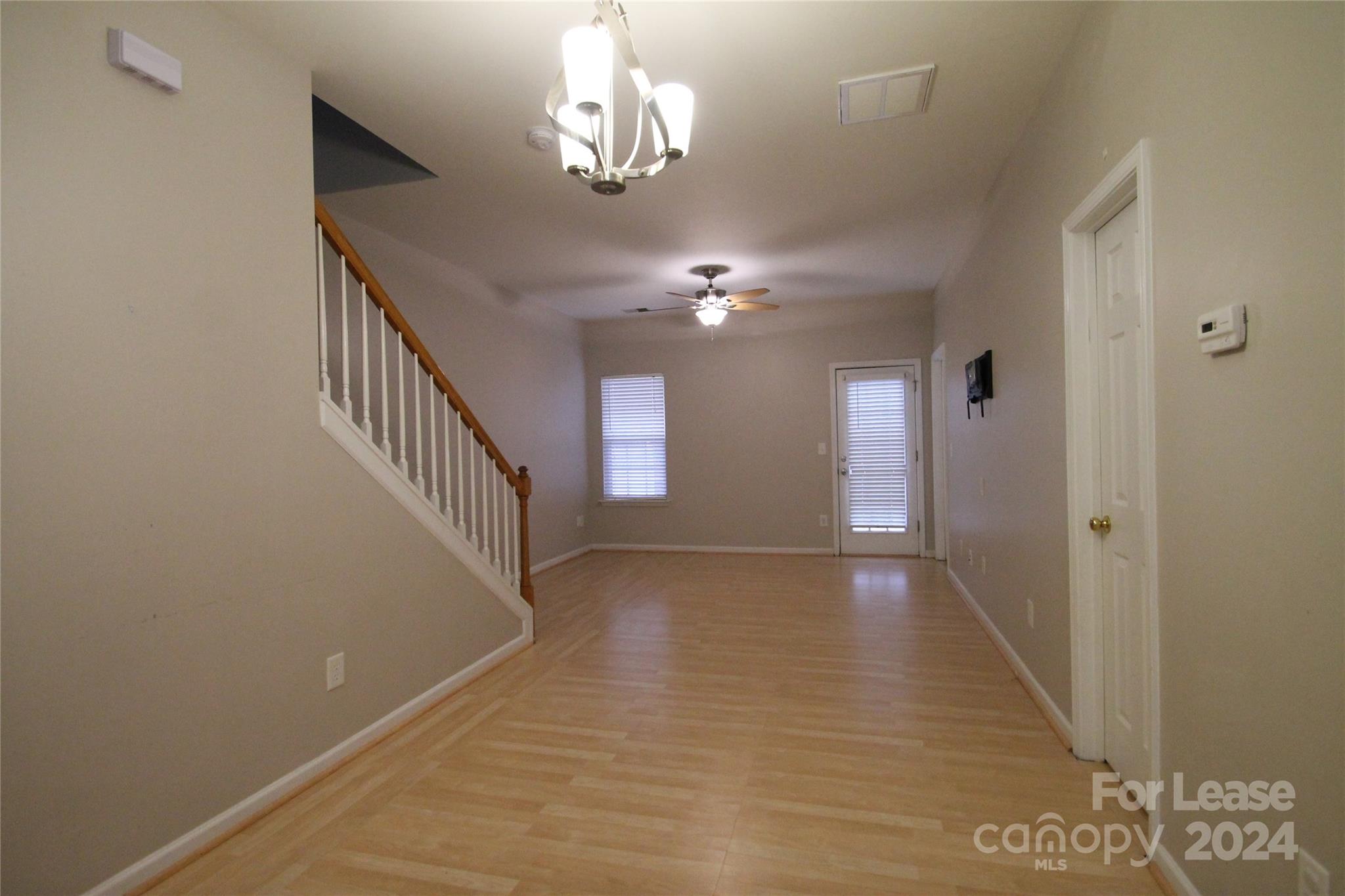 Cascades - Residential Lease