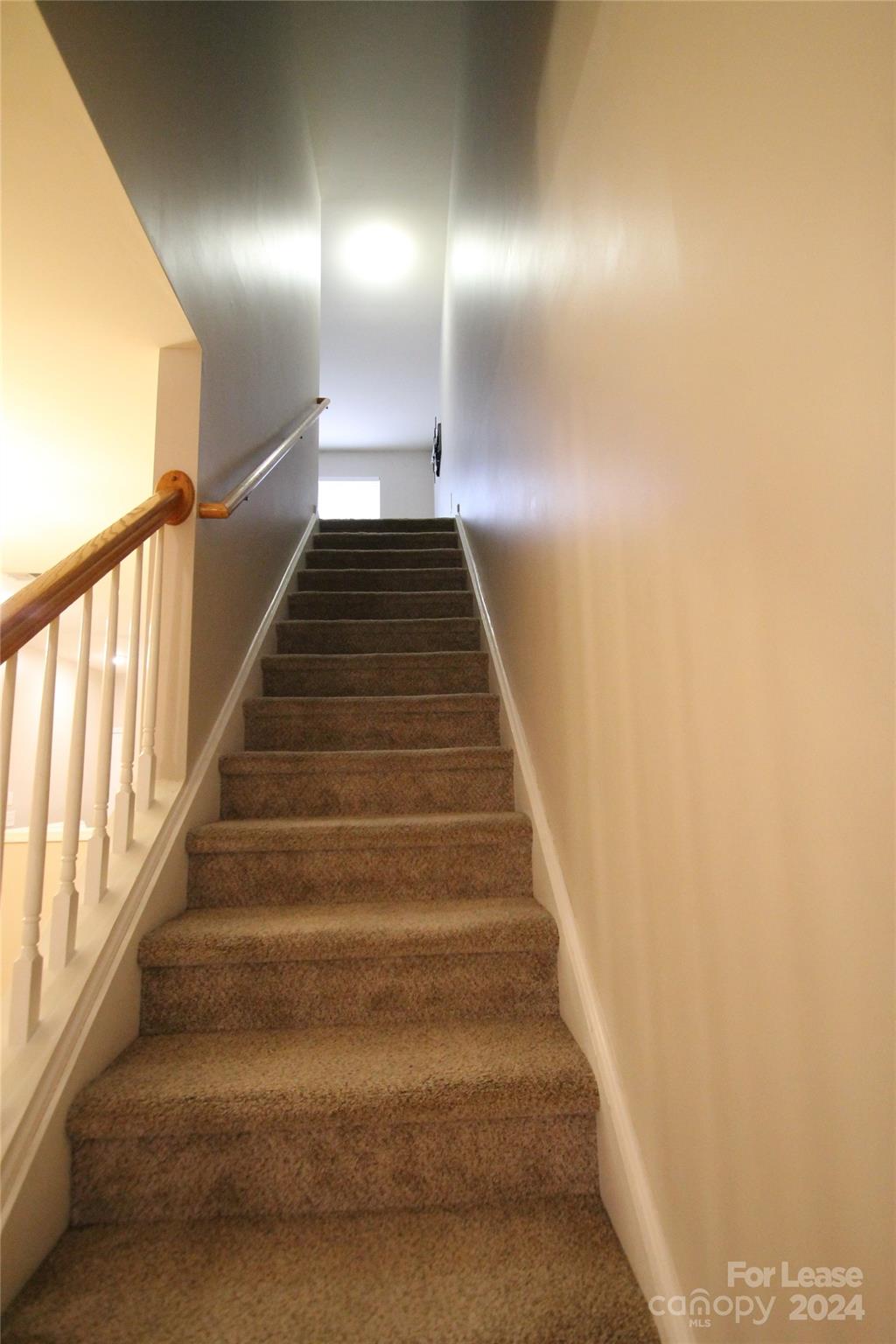 Cascades - Residential Lease