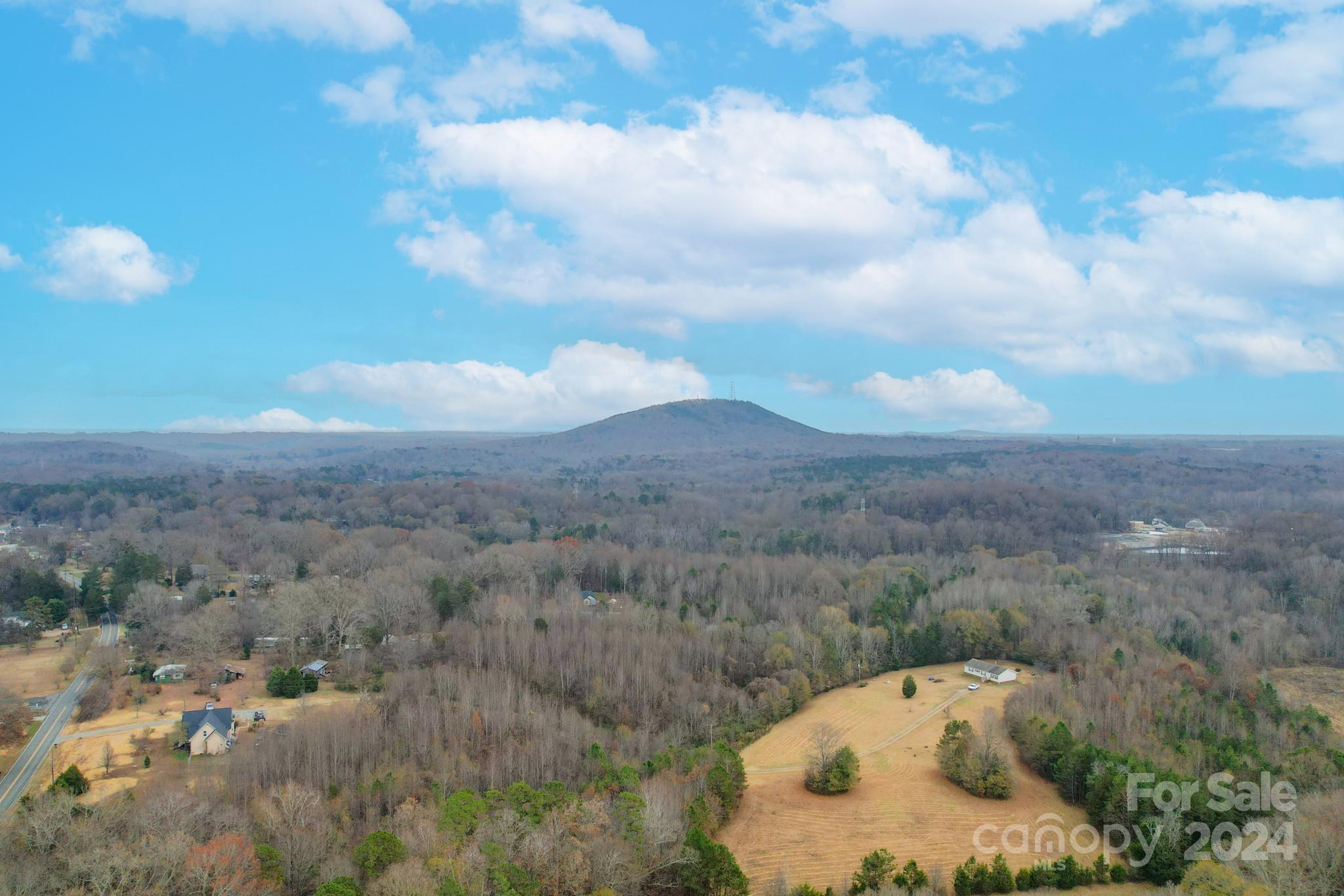 Cedarwood Acres - Land