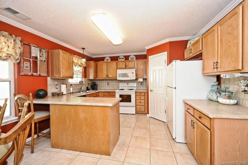 Summerwood - Residential