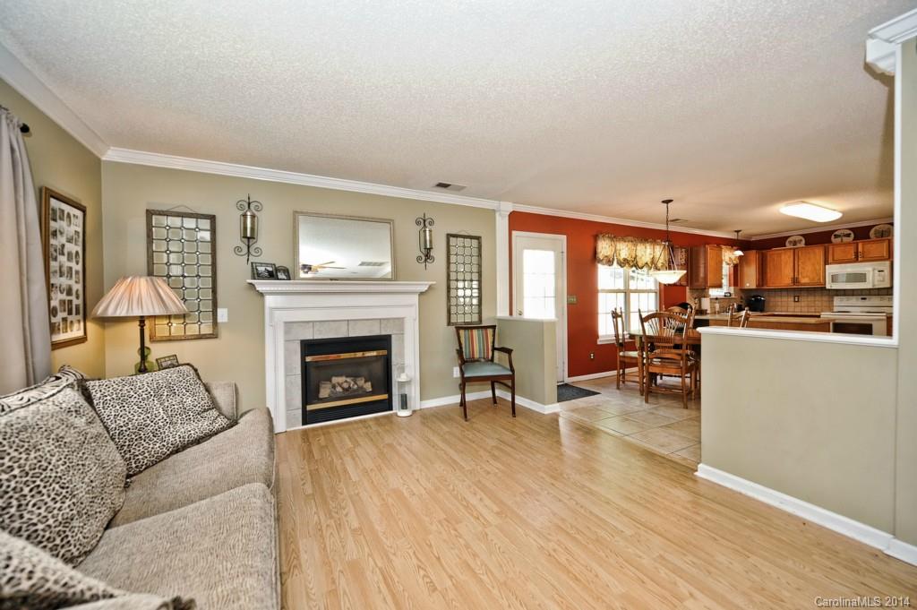 Summerwood - Residential