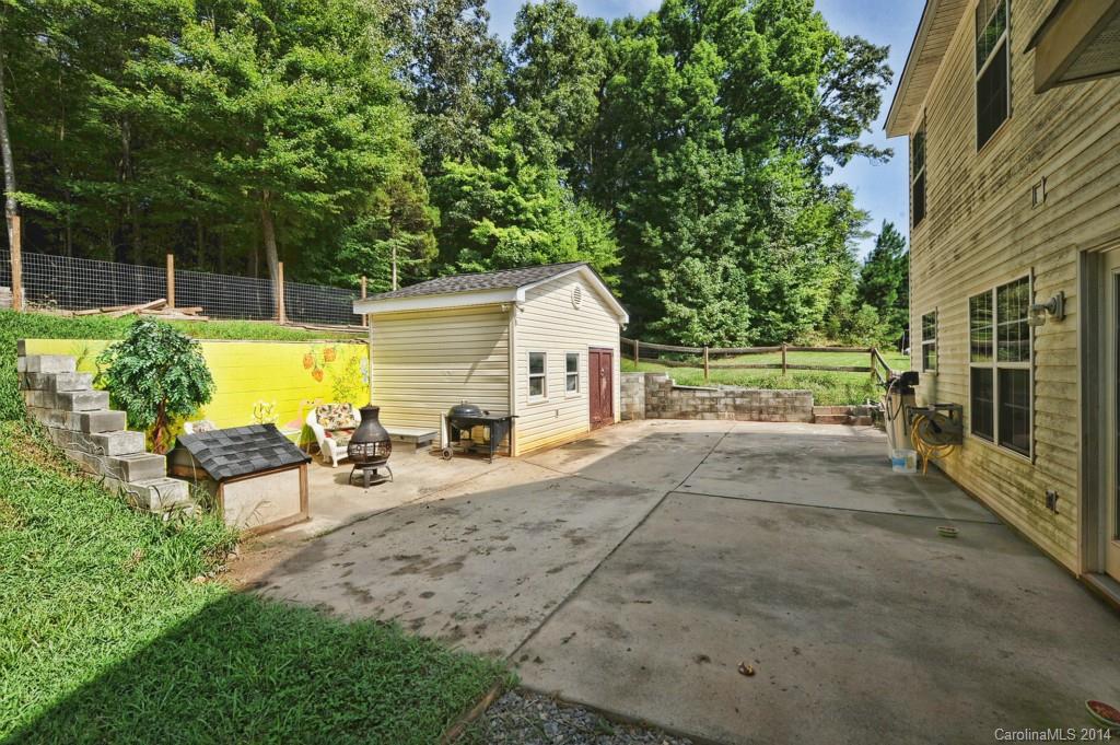 Summerwood - Residential