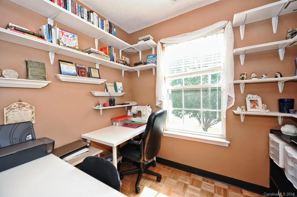 Summerwood - Residential