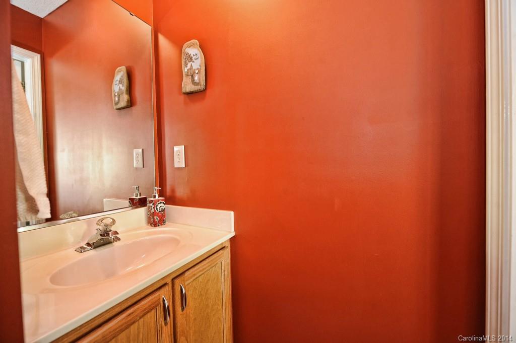 Summerwood - Residential