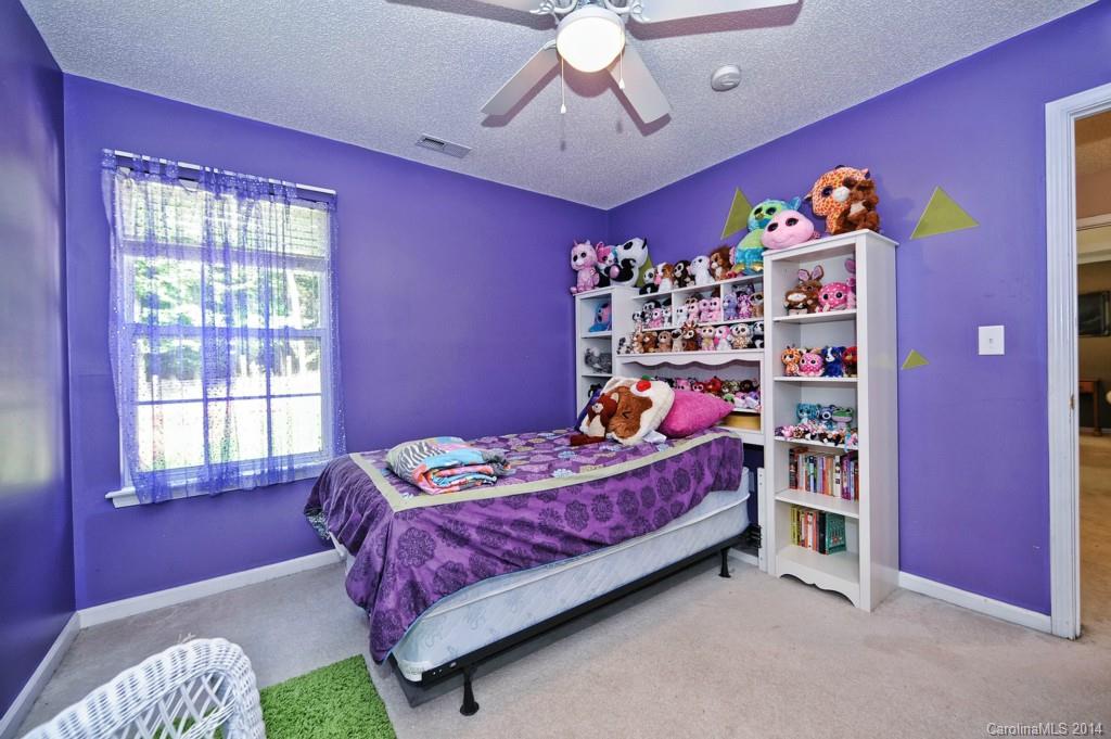 Summerwood - Residential