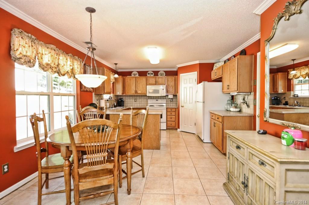 Summerwood - Residential