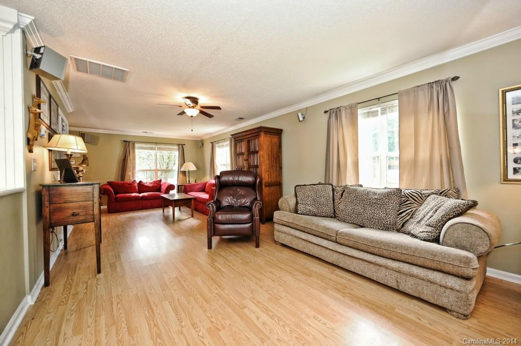 Summerwood - Residential