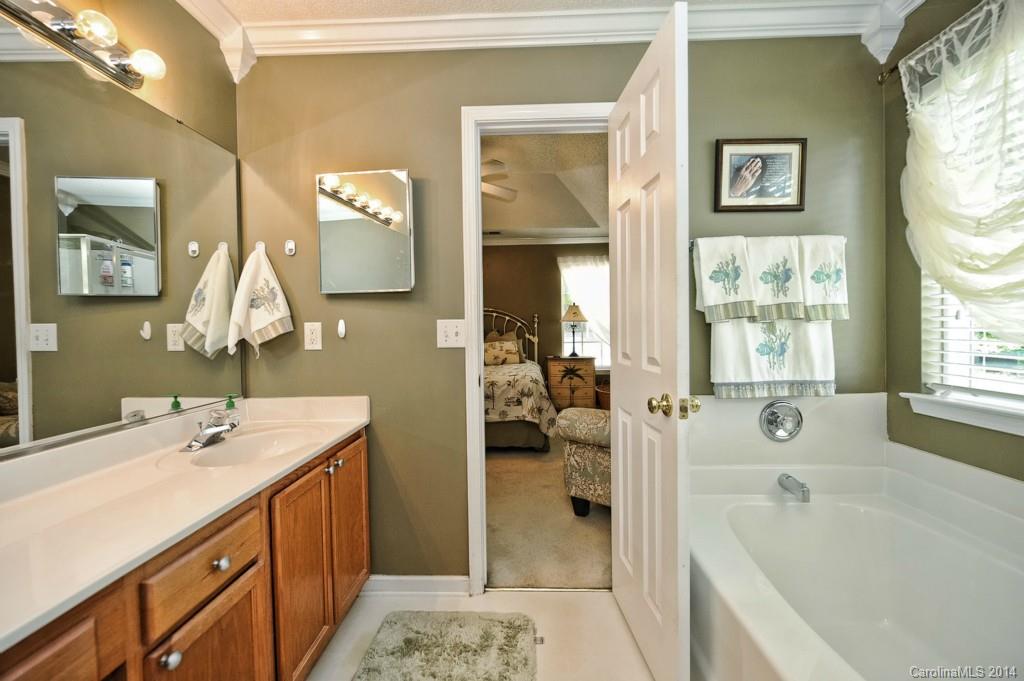 Summerwood - Residential