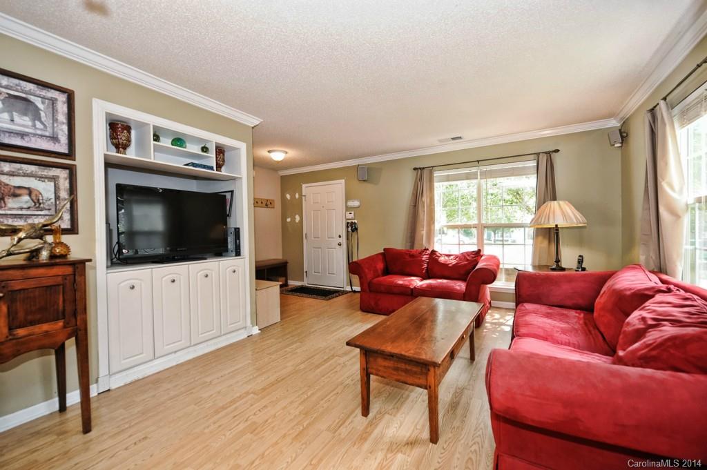 Summerwood - Residential