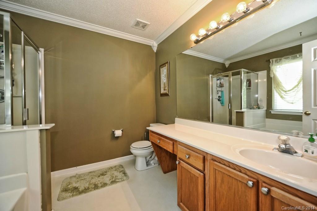 Summerwood - Residential