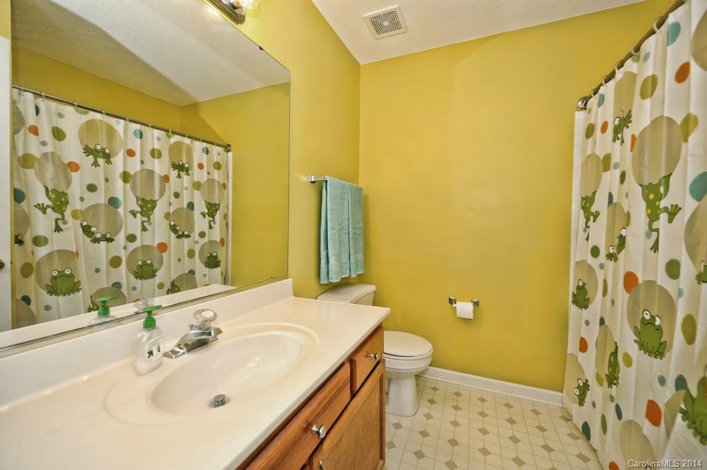 Summerwood - Residential