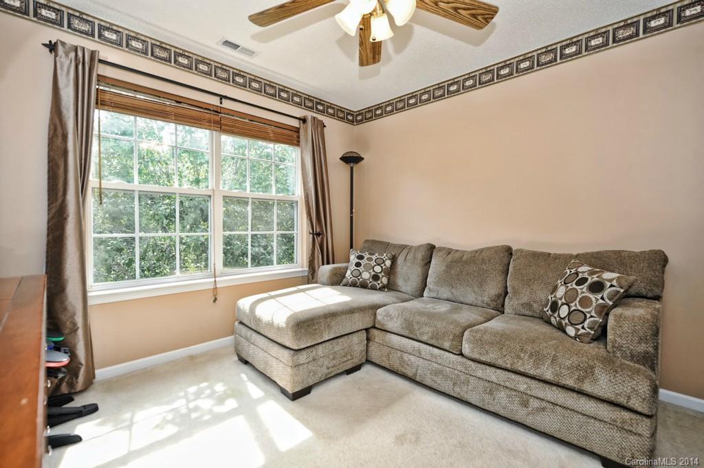 Summerwood - Residential