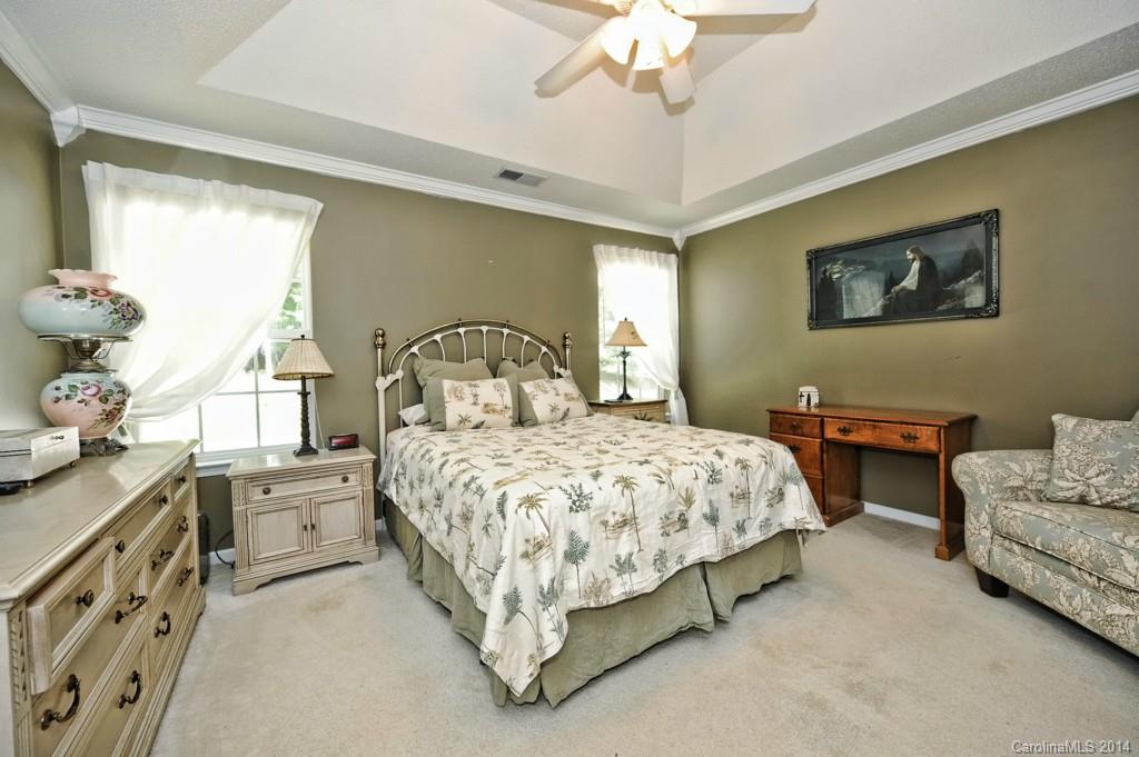 Summerwood - Residential