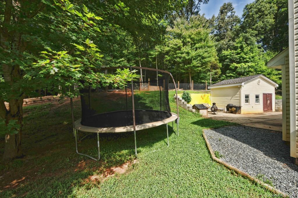 Summerwood - Residential