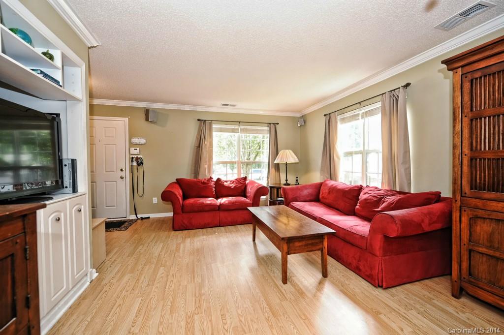 Summerwood - Residential