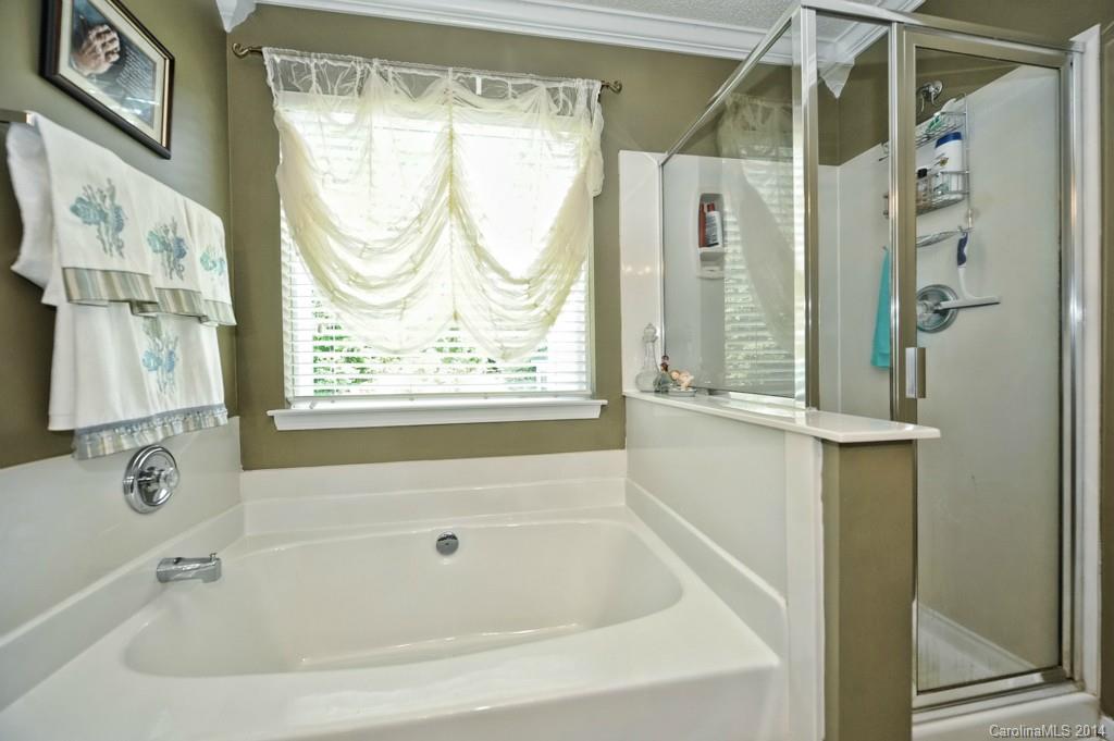 Summerwood - Residential