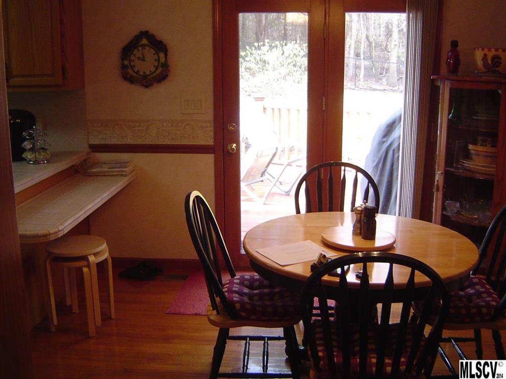 Maybrook - Residential