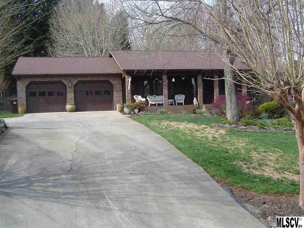 Maybrook - Residential