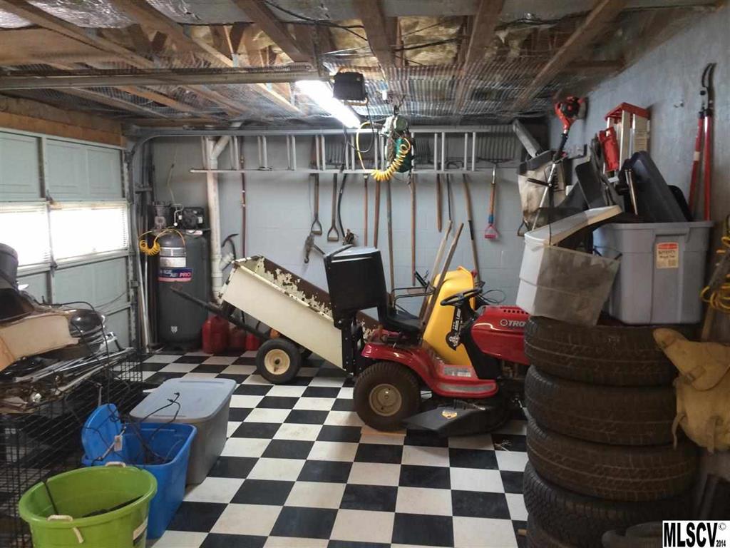 Maybrook - Residential