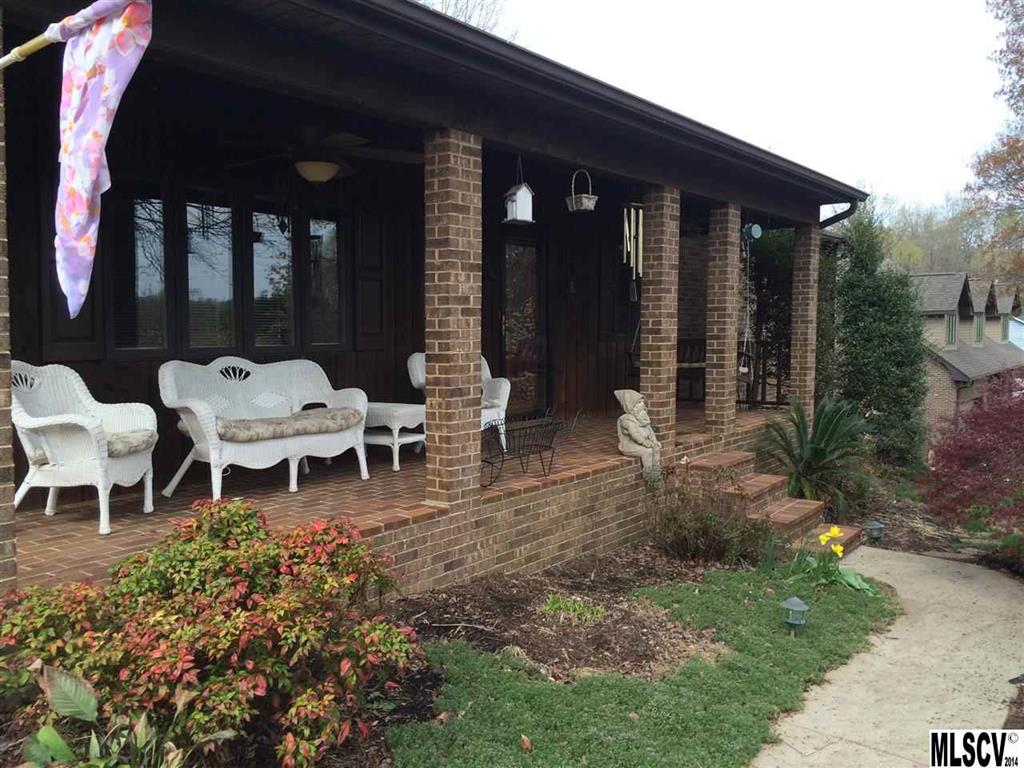 Maybrook - Residential