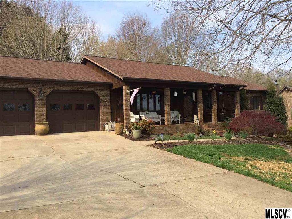 Maybrook - Residential