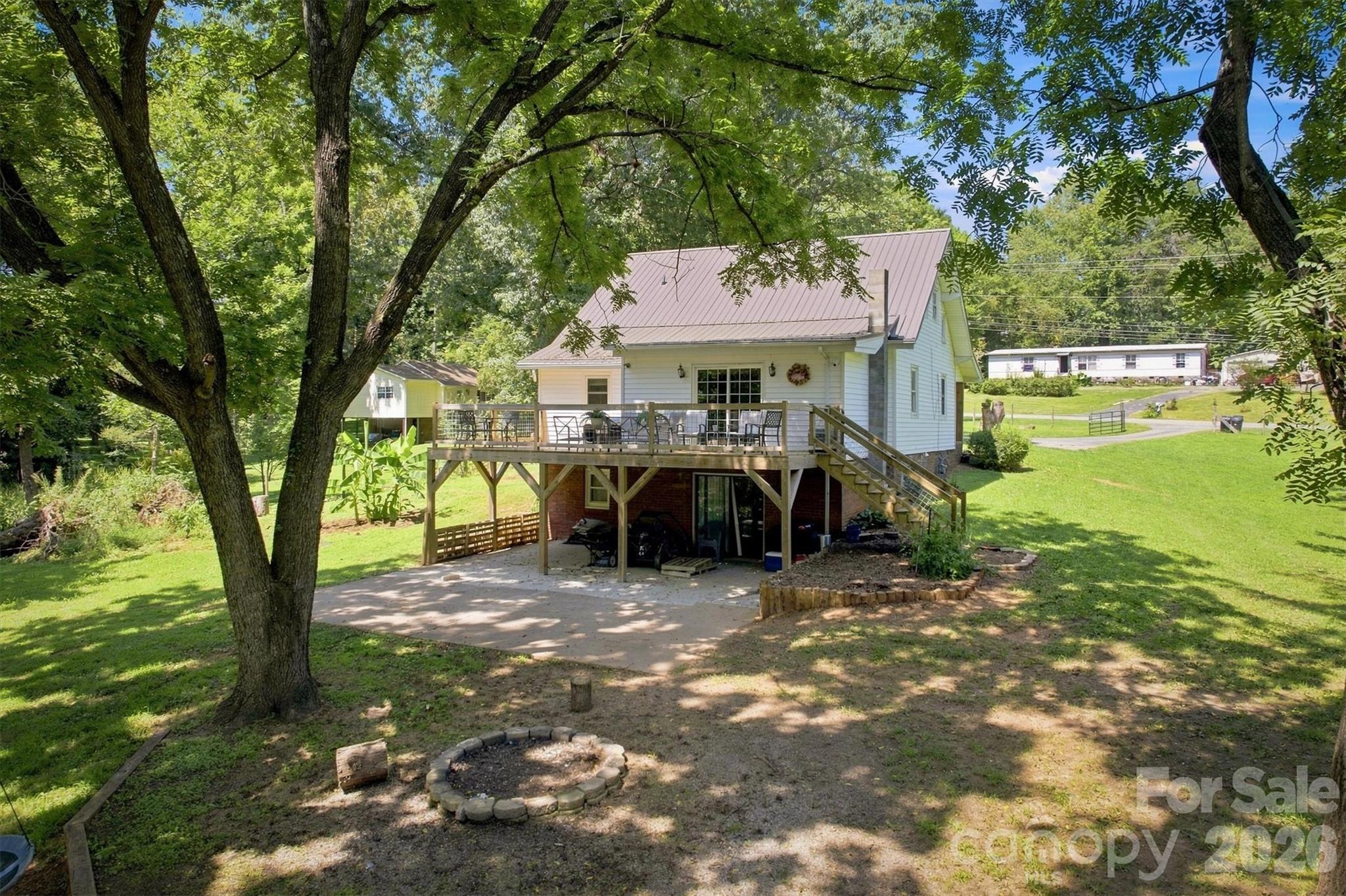 116 Amherst Road