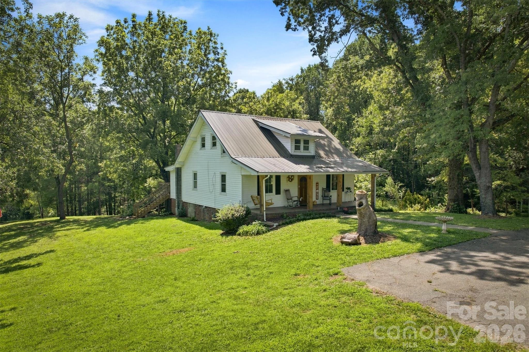 116 Amherst Road