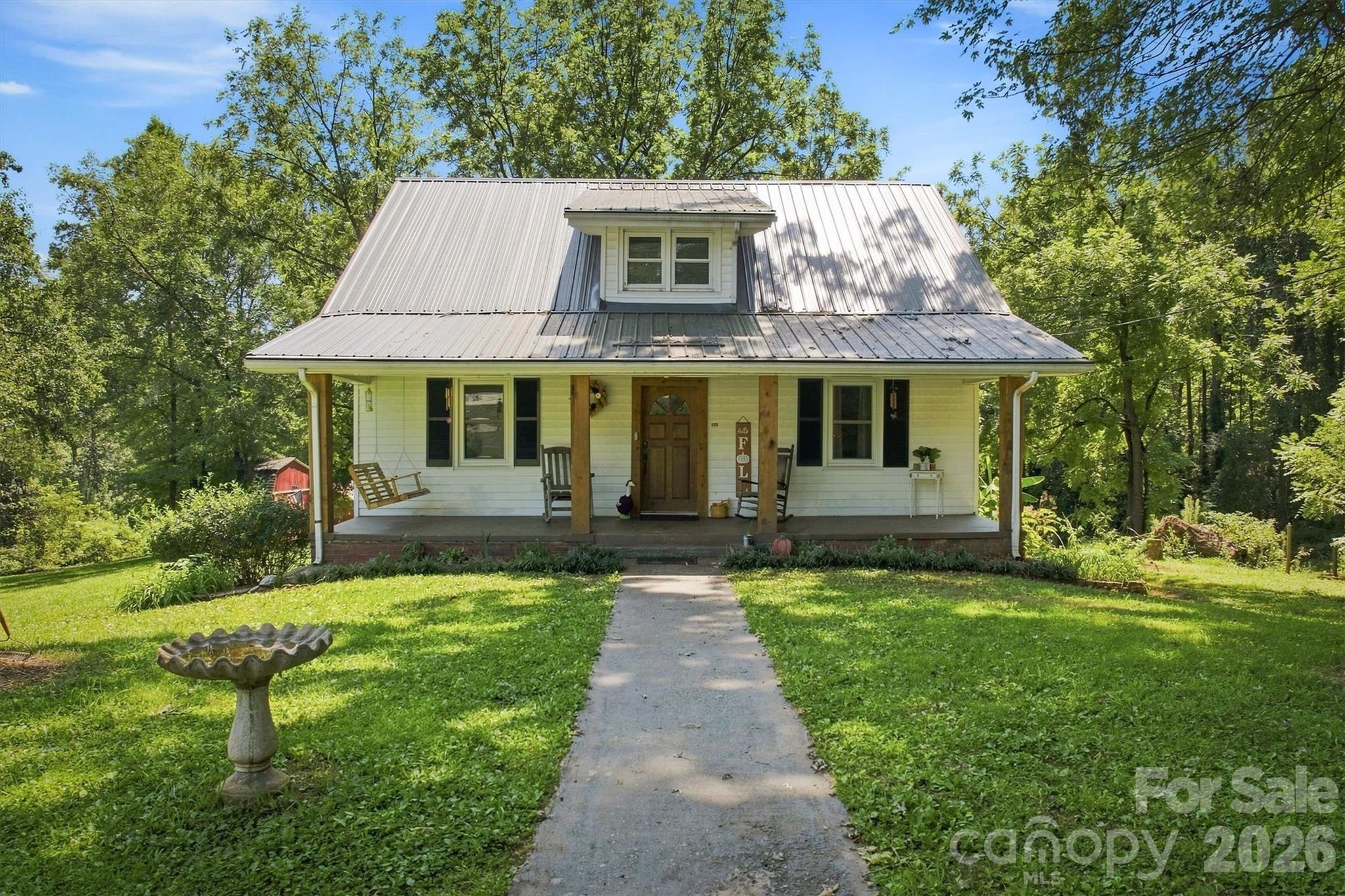 116 Amherst Road