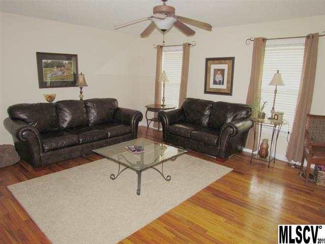 Twin Oaks - Residential