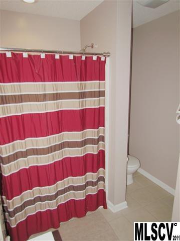 Twin Oaks - Residential