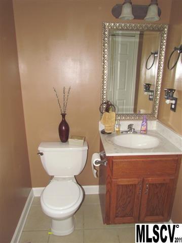 Twin Oaks - Residential