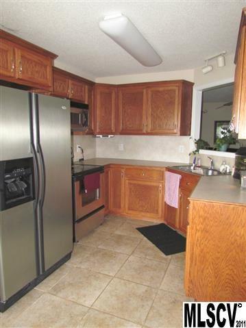 Twin Oaks - Residential