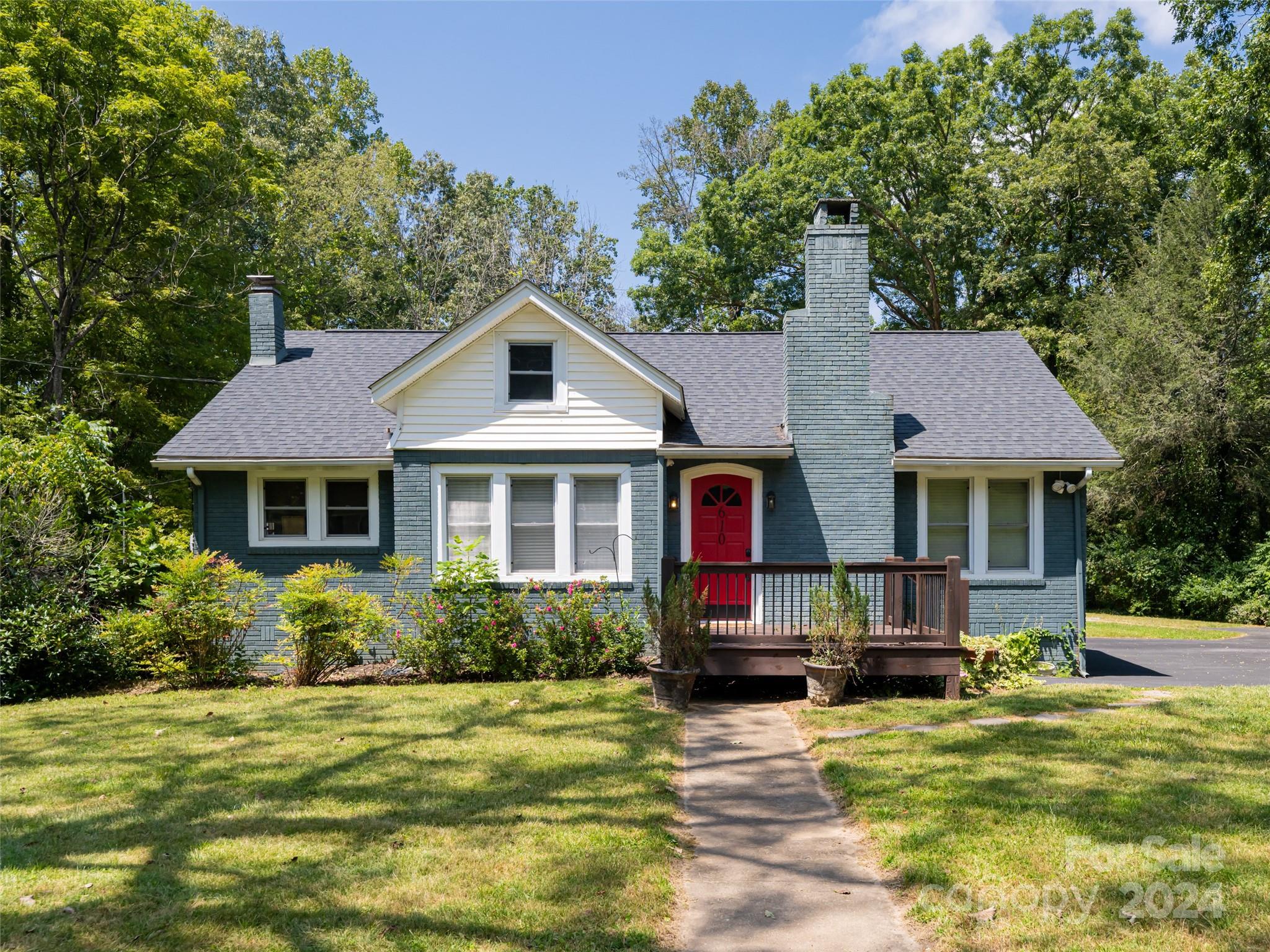 610 Long Shoals Road