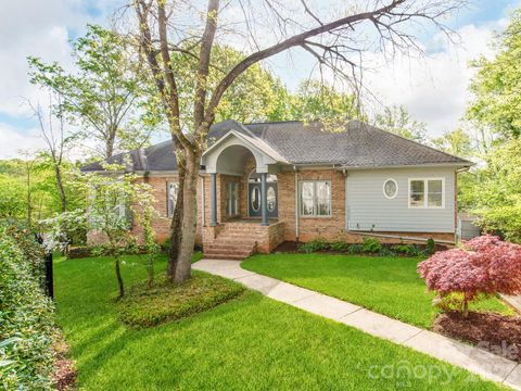 7015 Oakview Lane Charlotte NC 28226