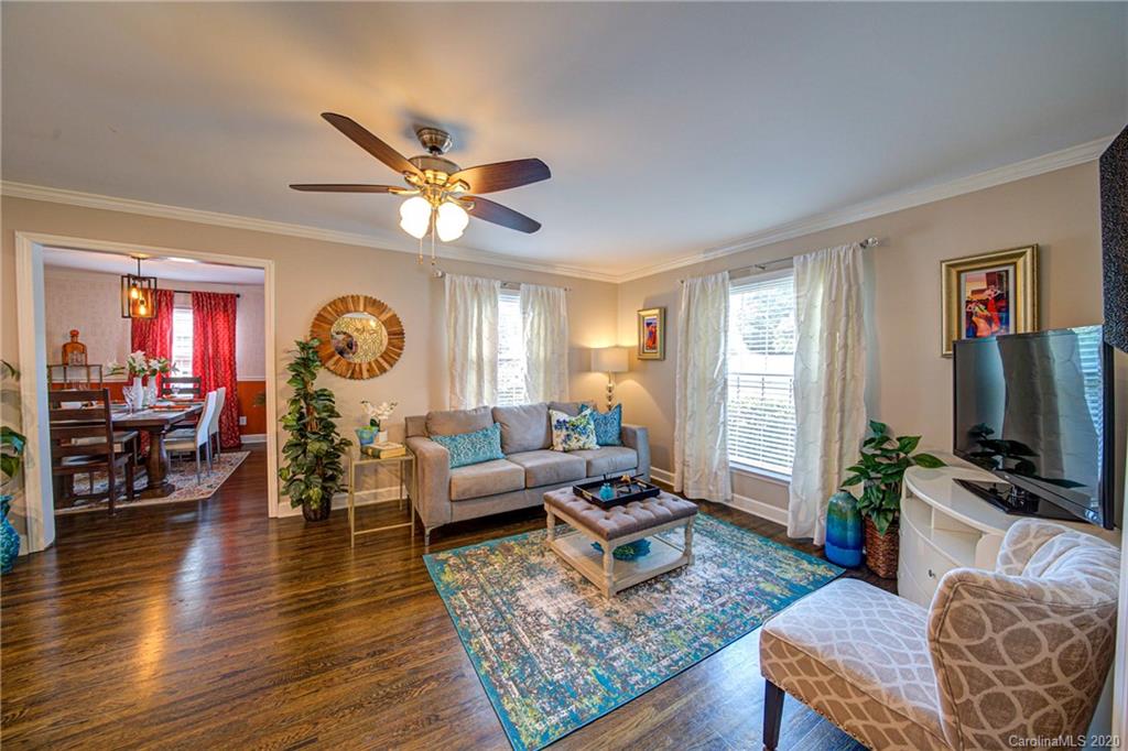 Cotswold - Residential