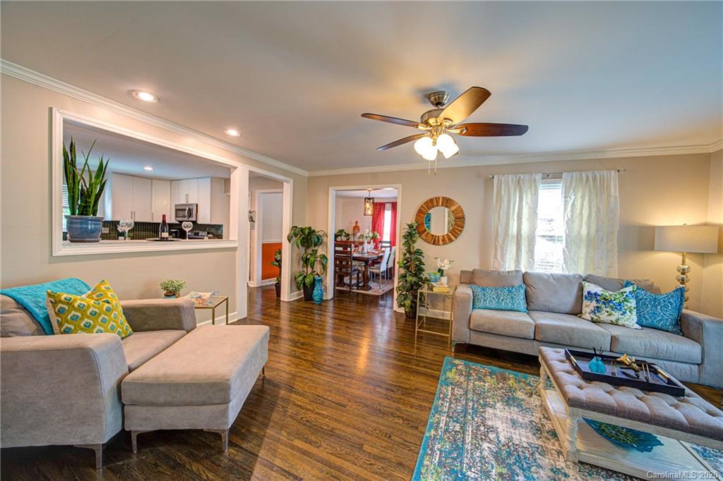 Cotswold - Residential