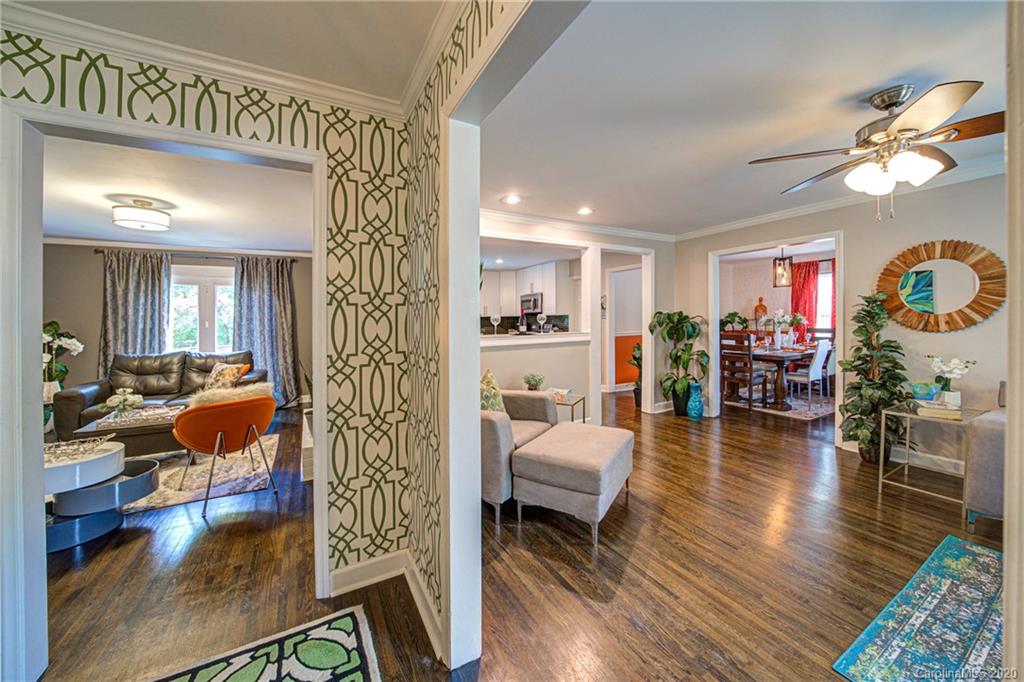 Cotswold - Residential