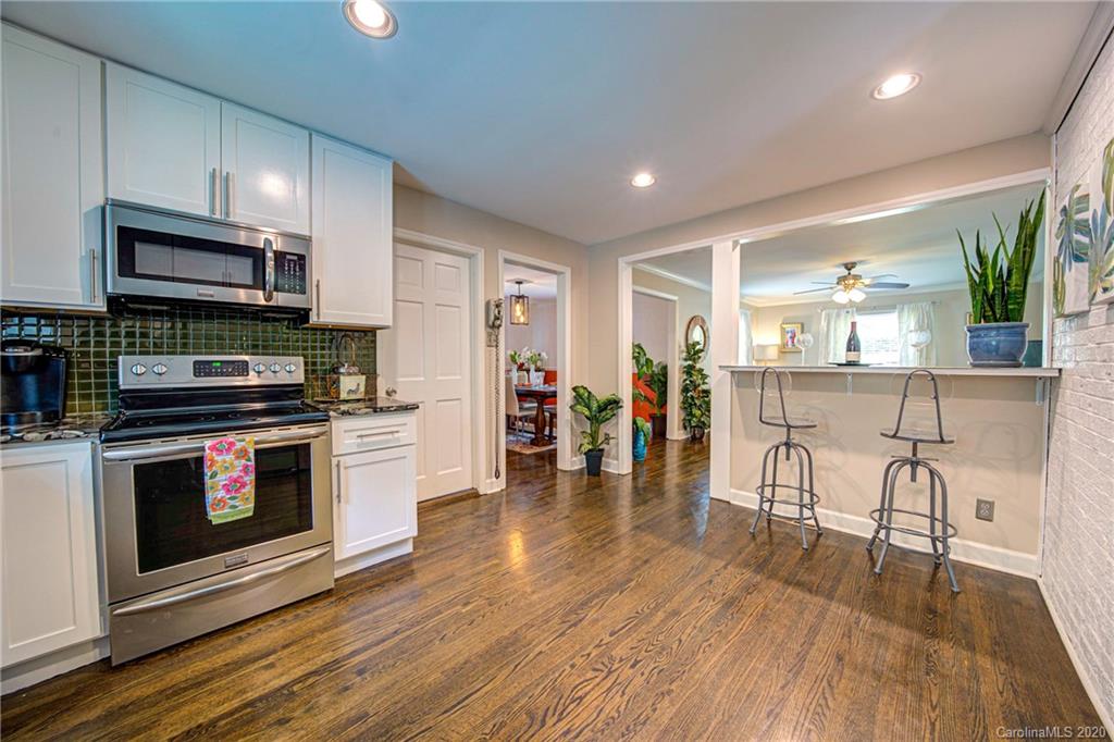 Cotswold - Residential