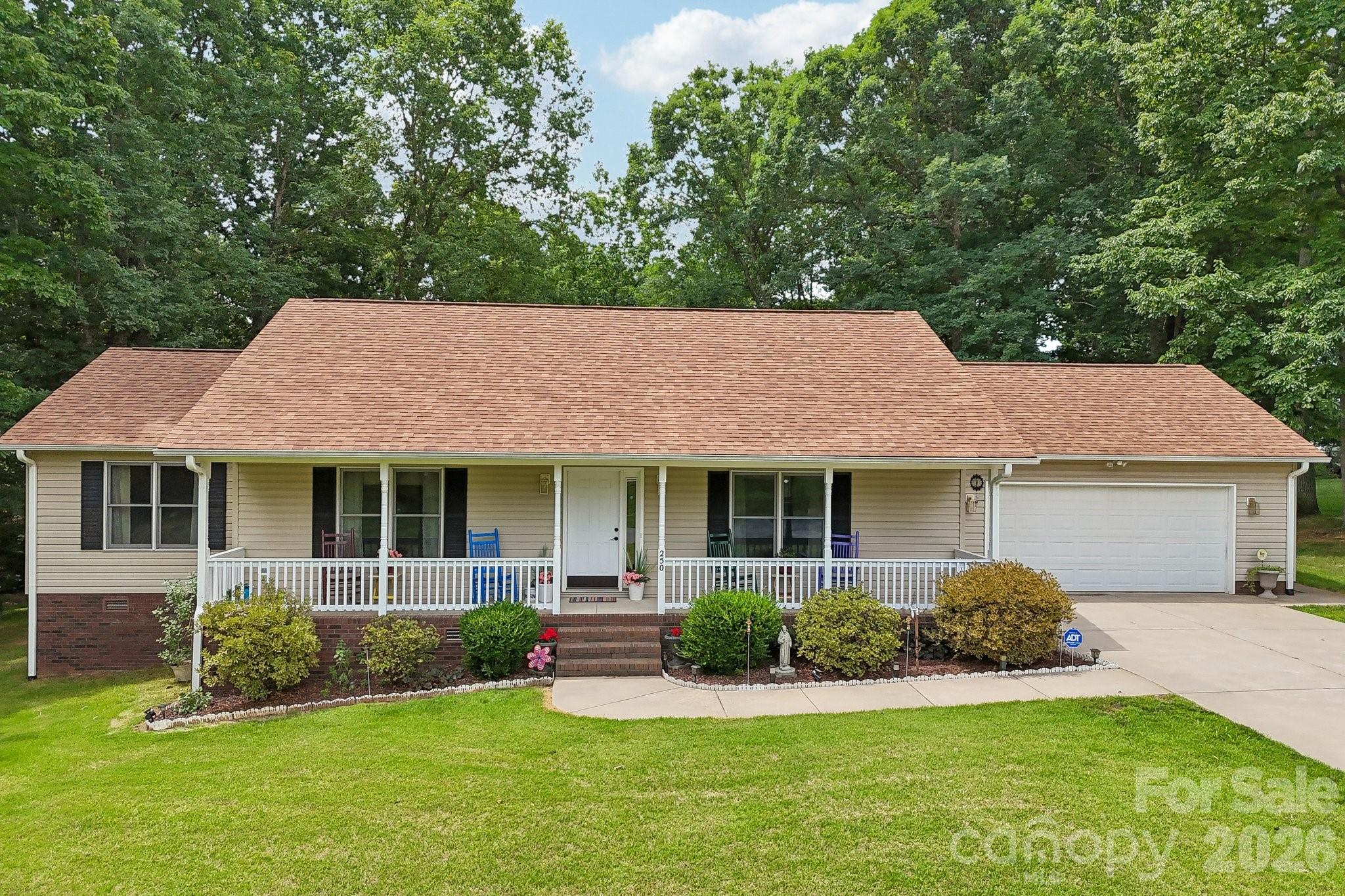 250 Rumple Hill Drive
