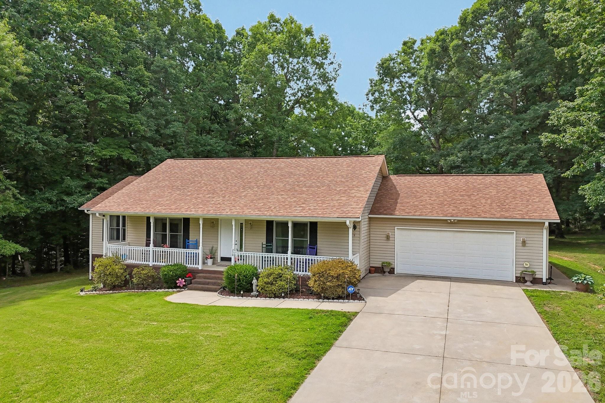 250 Rumple Hill Drive