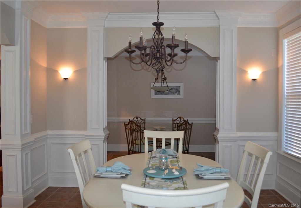 Chestnut Oaks - Residential