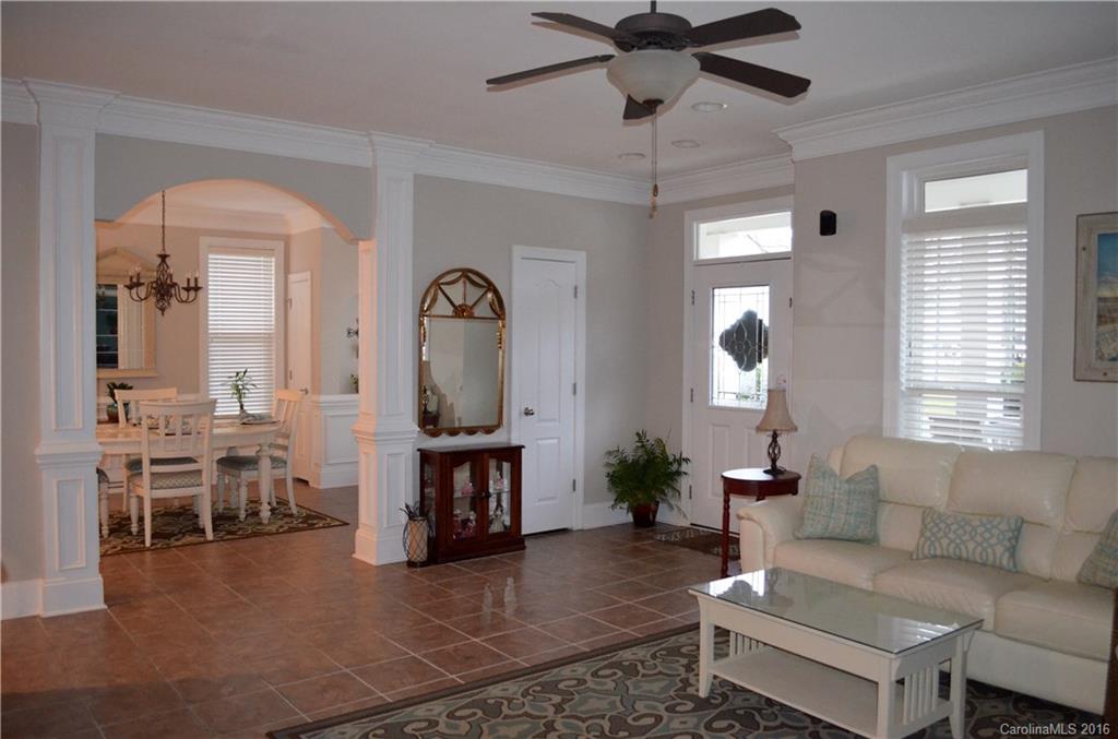 Chestnut Oaks - Residential