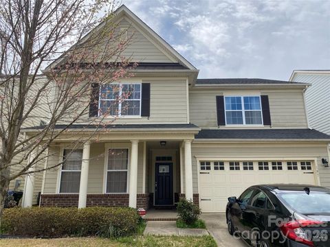 187 Blossom Ridge Drive Mooresville NC 28117