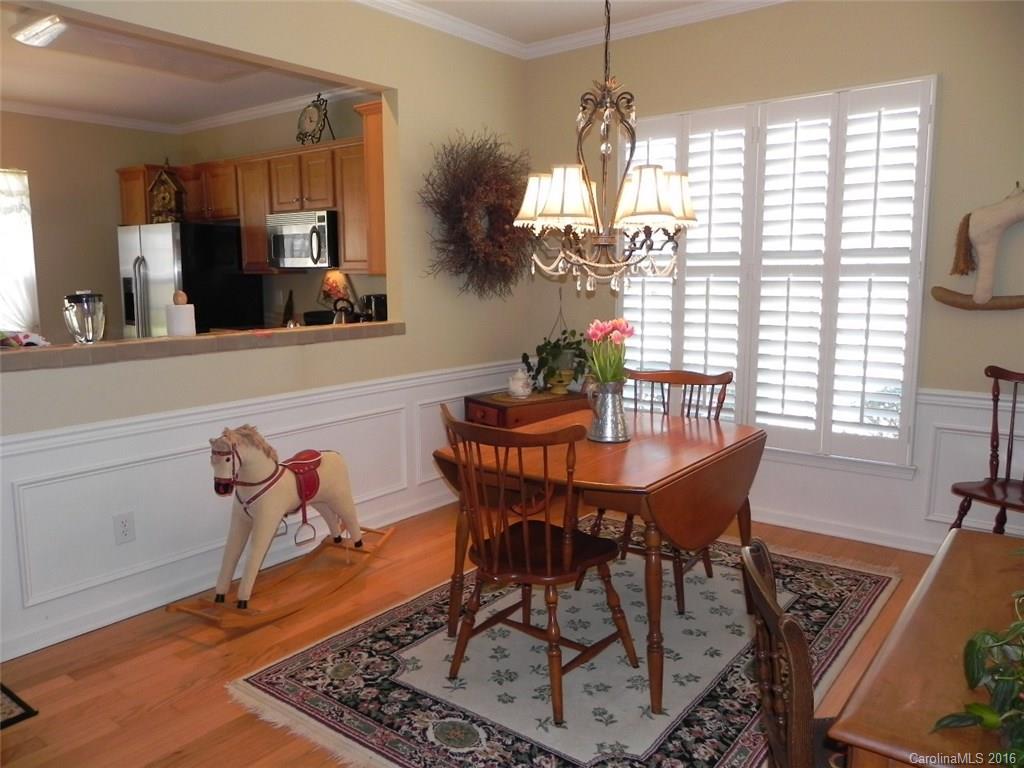 Sun City Carolina Lakes - Residential