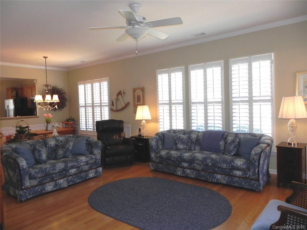 Sun City Carolina Lakes - Residential