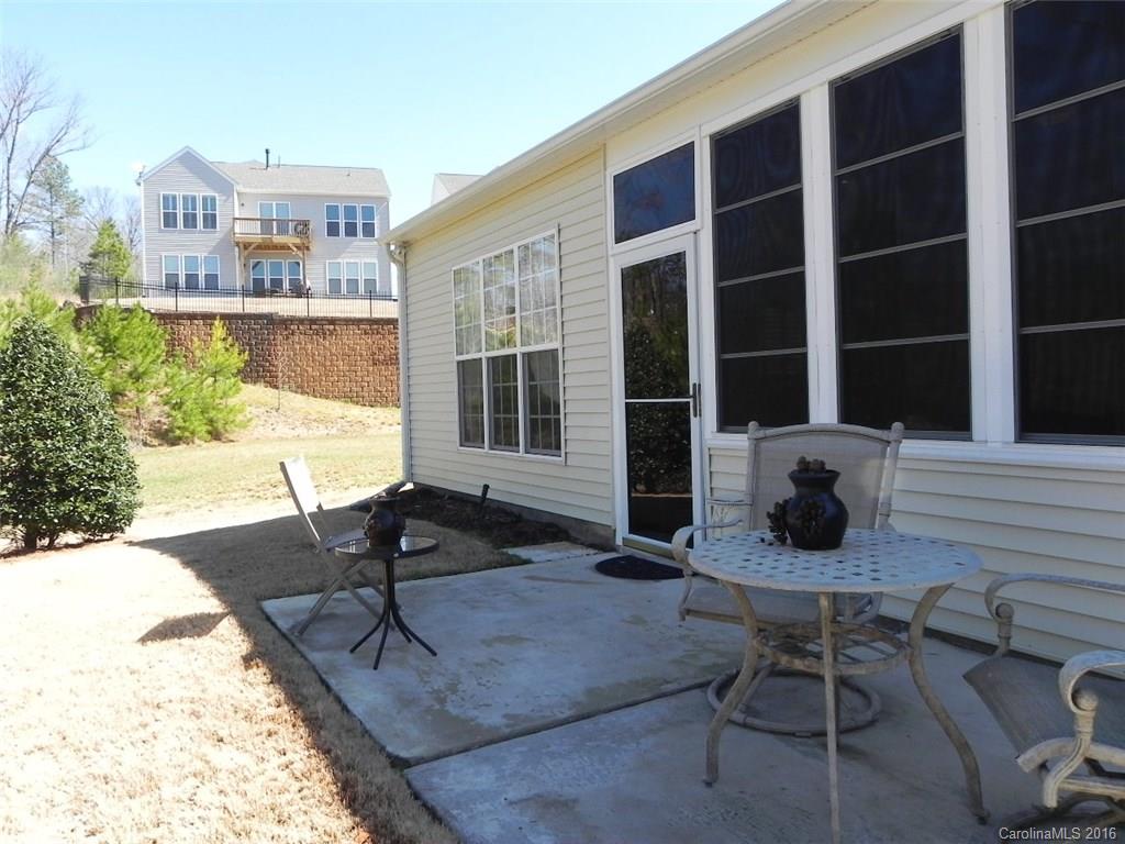 Sun City Carolina Lakes - Residential