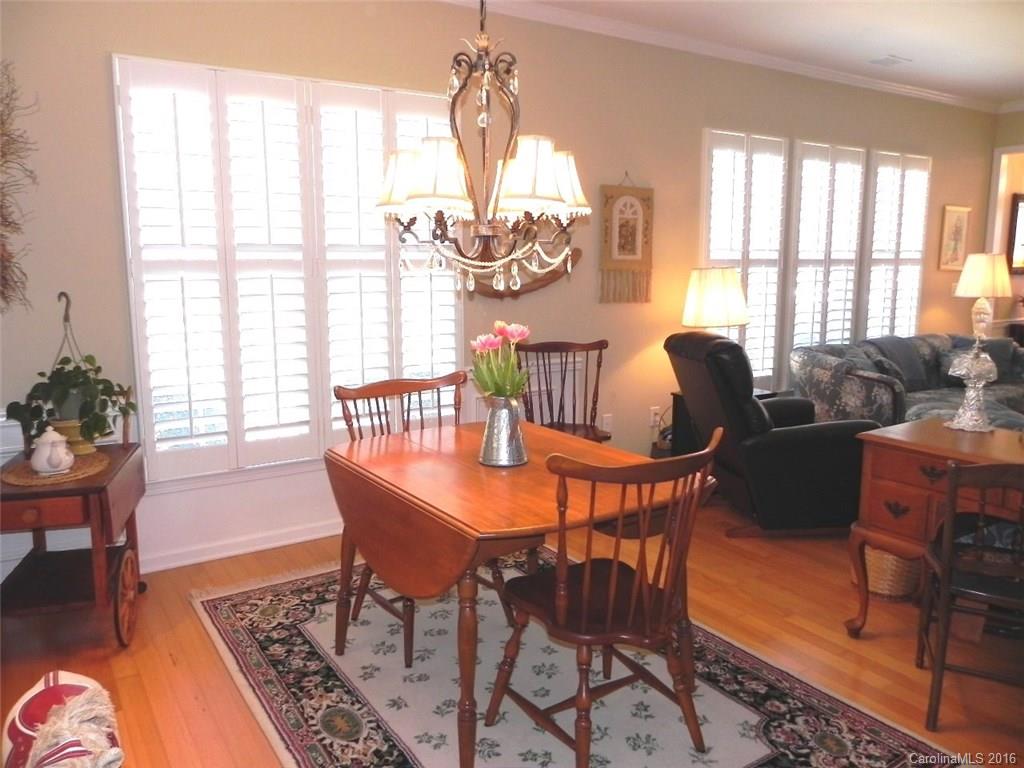 Sun City Carolina Lakes - Residential