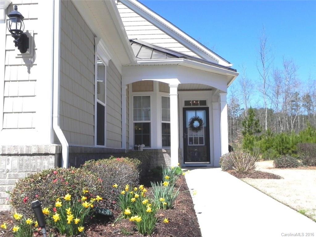 Sun City Carolina Lakes - Residential