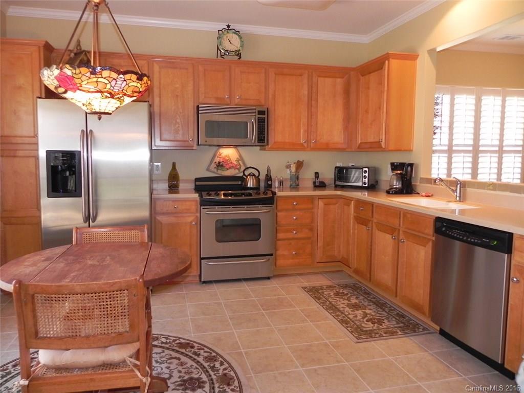 Sun City Carolina Lakes - Residential